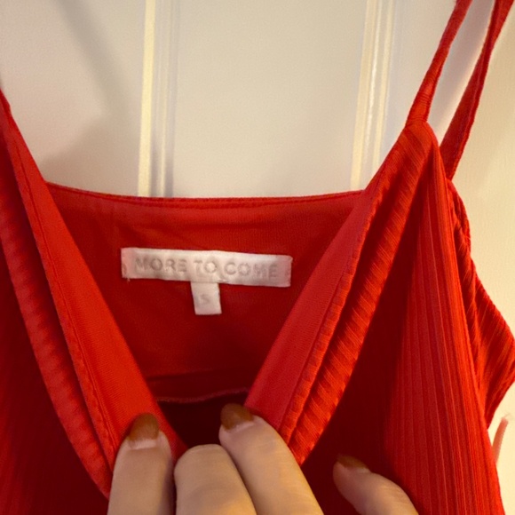 More to Come Dress Brand New! - Picture 3 of 4